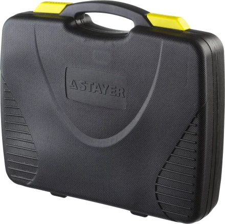 Набор слесарно-монтажного инструмента STAYER "MASTER", 58 предметов 27760-H59 купить в Нижневартовске