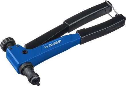 Резьбовые заклепочники ЗУБР Р-М6 серия ПРОФЕССИОНАЛ купить в Нижневартовске