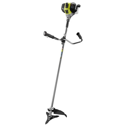 Ryobi Триммер бензиновый неразборная штанга, Easy Start RBC31SBO купить в Нижневартовске