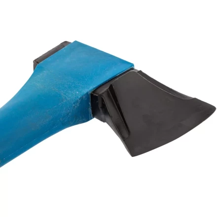 Колун, 3200 г, двухкомпонентная рукоятка Nylon Барс 21804 купить в Нижневартовске