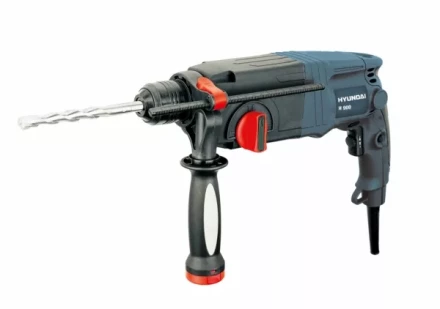 Перфоратор Hyundai Н900 купить в Нижневартовске
