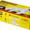 Перчатки STAYER "MASTER" виниловые экстратонкие, L, 100шт 11207-L купить в Нижневартовске