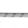 Подводка гибкая STAYER для воды, оплетка из нержавеющей стали, г/ш 1/2" - 0,4м 51015-G/S-040 купить в Нижневартовске