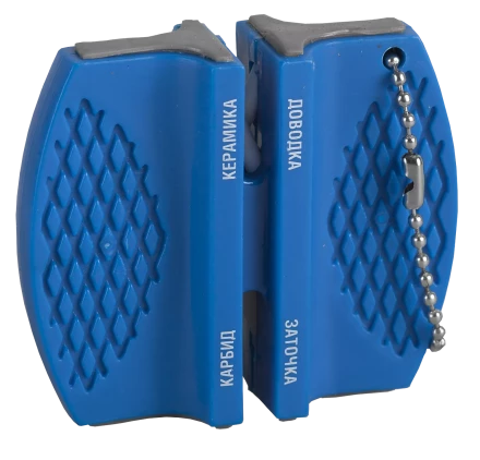 ЗУБР 2 в 1, универсальная точилка (47501) купить в Нижневартовске