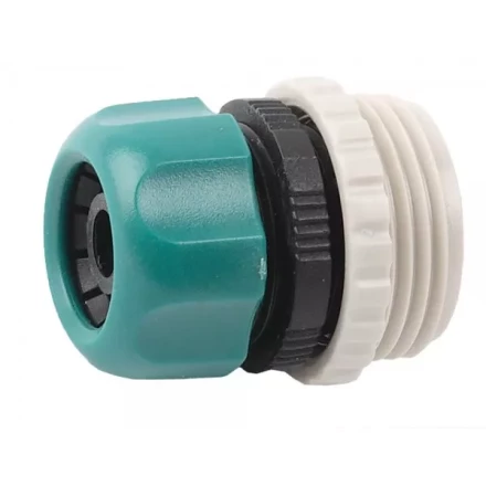 Переходник RACO "Original" (резьба внутренняя 3/4"х1"- шланг 1/2") 4250-55291C купить в Нижневартовске