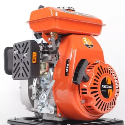 Бензиновая мотопомпа PATRIOT MP 1510 S купить в Нижневартовске