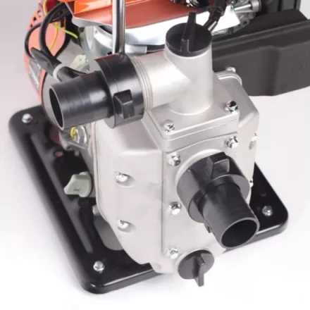 Бензиновая мотопомпа PATRIOT MP 1510 S купить в Нижневартовске