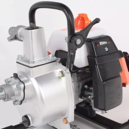 Бензиновая мотопомпа PATRIOT MP 1510 S купить в Нижневартовске