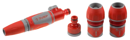 Наборы поливочные серия МАСТЕР купить в Нижневартовске