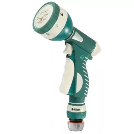 Пистолет-распылитель RACO "Profi-Plus", 8-позиционный, с соединителем 1/2" 4256-55/341C купить в Нижневартовске