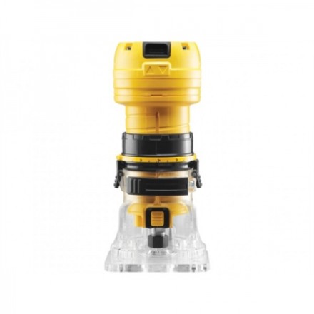 Фрезер DeWalt DW 6005 окантовочный купить в Нижневартовске