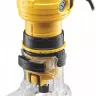 Фрезер DeWalt DW 6005 окантовочный купить в Нижневартовске