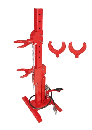 Стяжка пружин пневмогидравлическая TOR LT-SC1500-6Q 1009733 купить в Нижневартовске