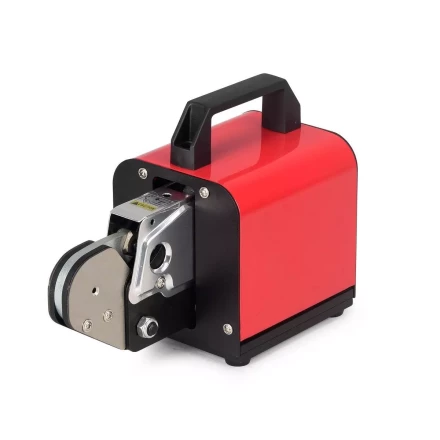 Пресс-клещи пневматические КВТ ПКП-10к для серийной опрессовки втулочных наконечников до 10 мм (85397) купить в Нижневартовске