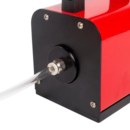 Пресс-клещи пневматические КВТ ПКП-10к для серийной опрессовки втулочных наконечников до 10 мм (85397) купить в Нижневартовске