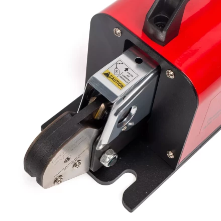 Пресс-клещи пневматические КВТ ПКП-10к для серийной опрессовки втулочных наконечников до 10 мм (85397) купить в Нижневартовске