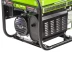 Генератор бензиновый Сибртех БС-2500 94542 купить в Нижневартовске