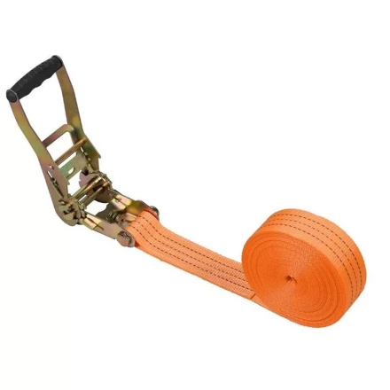 Ремень стяжной TOR 5,0/10,0 т 6,0 м 100 мм (кольцевой) 1048830 купить в Нижневартовске