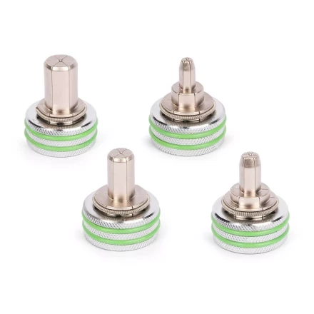 Набор расширителей КВТ НР-32 MLCP для многослойных композитных труб (89619) купить в Нижневартовске