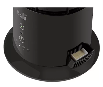 Увлажнитель ультразвуковой BALLU UHB-195  black/черный купить в Нижневартовске