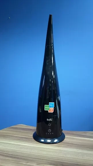 Увлажнитель ультразвуковой BALLU UHB-195  black/черный купить в Нижневартовске
