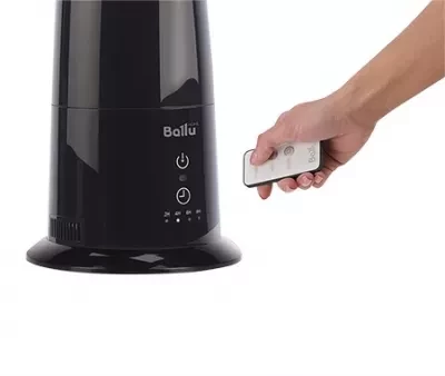 Увлажнитель ультразвуковой BALLU UHB-195  black/черный купить в Нижневартовске