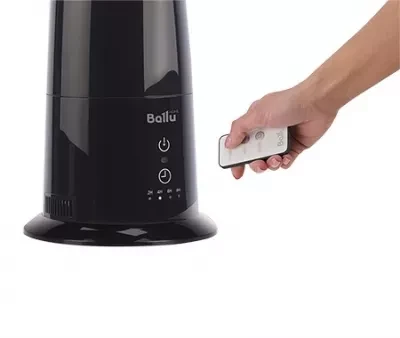 Увлажнитель ультразвуковой BALLU UHB-195  black/черный купить в Нижневартовске