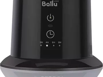 Увлажнитель ультразвуковой BALLU UHB-195  black/черный купить в Нижневартовске