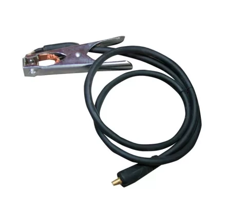 Кабель с клеммой заземления 36 кв.мм Ресанта купить в Нижневартовске