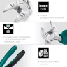 Бокорезы KRAFTOOL 160 мм 22011-5-16 купить в Нижневартовске