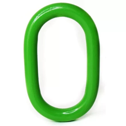 Звено овальное одиночное A-343 HITCH Т8 кл 45 т (SZ071421) купить в Нижневартовске