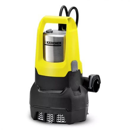 Насос Karcher SP 7 Dirt EU купить в Нижневартовске