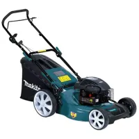 Бензиновая газонокосилка Makita PLM4616