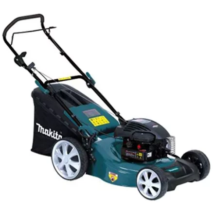 Бензиновая газонокосилка Makita PLM4616 купить в Нижневартовске