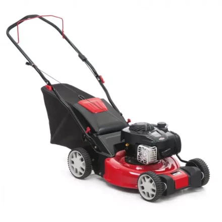 Бензиновая газонокосилка MTD Optima 46 SPB HW купить в Нижневартовске