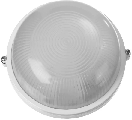 Светильник STAYER "MASTER" STARLight светодиодный, влагозащищенный IP54, алюм. корпус, стекло, круг, белый, 4000К, 6(50Вт) 57360-50-W купить в Нижневартовске