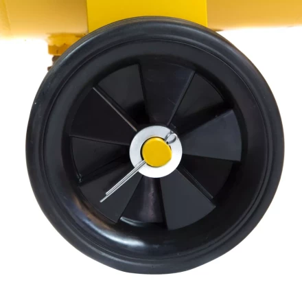 Компрессор воздушный, ременный привод BCI4000-T/100, 4.0 кВт, 100 литров, 690 л/мин Denzel 58123 купить в Нижневартовске