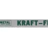 Полотно KRAFTOOL "KRAFT-FLEX" по металлу, Bi-Metal, 18TPI, 300 мм, 2 шт 15942-18-S2 купить в Нижневартовске