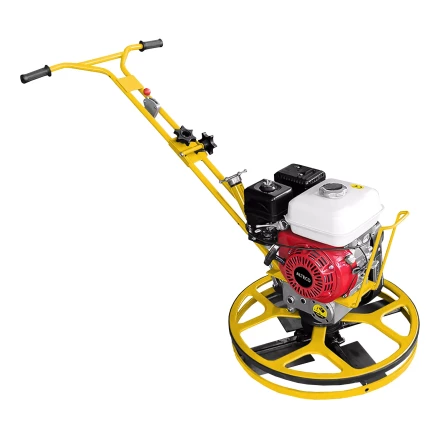 Машина бетоноотделочная бензиновая ALTECO S60 L 18582 купить в Нижневартовске