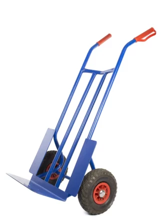 Тележка ручная двухколесная TOR ТГ 300 (HT 300) 1048914 купить в Нижневартовске