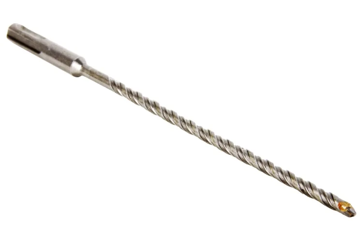 Бур HAMMER Ф6х210мм SDS Plus (201-109) купить в Нижневартовске