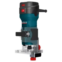 Кромочный фрезер ALTECO TM 600 E 68446