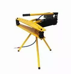 Трубогиб пневмогидравлический TOR HHW-2Q 13 т 21,3-60 мм 1004647 купить в Нижневартовске