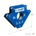 ЗУБР УМ-3, 34 кг, угольник магнитный для сварочных работ, Профессионал (40050-34) купить в Нижневартовске
