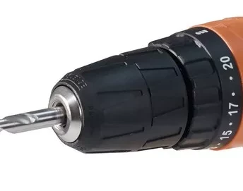 Дрель-шуруповерт ЭНКОР ДШЭ-280ЭР/10,  1/8 50065 купить в Нижневартовске