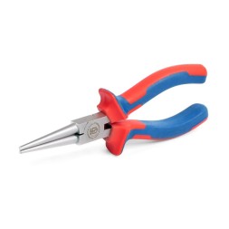Круглогубцы 160мм МАСТЕР КВТ
