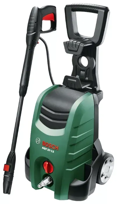 Минимойка-мойка высокого давления Bosch AQT 37-13 купить в Нижневартовске