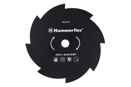 Нож для триммера HAMMER 223-010 купить в Нижневартовске