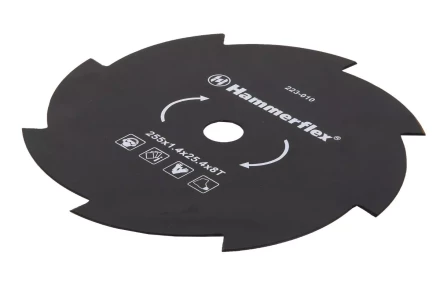 Нож для триммера HAMMER 223-010 купить в Нижневартовске