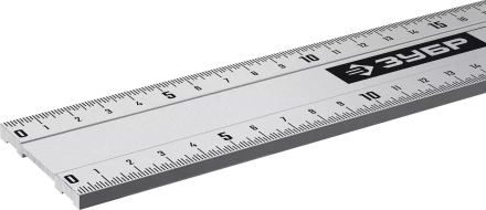 ЗУБР АПЛ, 1.0 м, усиленная алюминиевая линейка, Профессионал (34384-100) купить в Нижневартовске